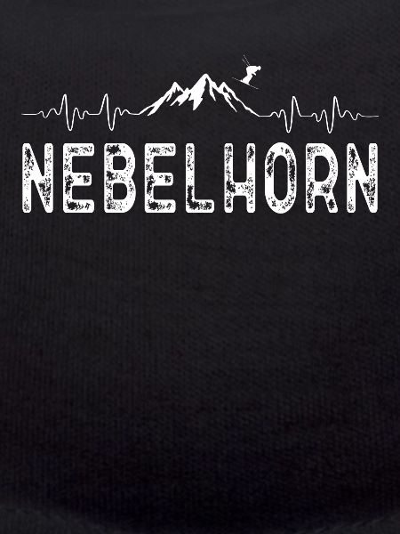 Skifahren Ski Nebelhorn