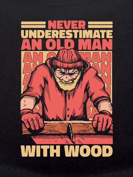 Carpenter Woodworker Carpentry