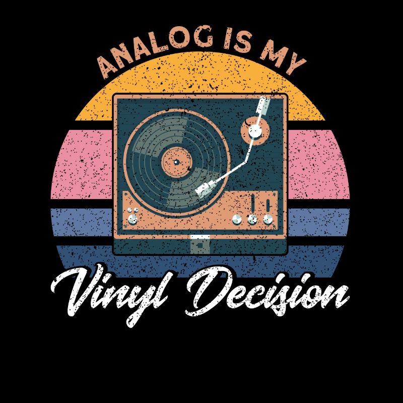 Vinyl Schallplatte LP-Sammler Geschenk