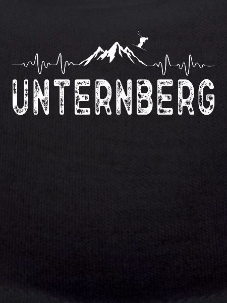 Skiing Ski Unternberg