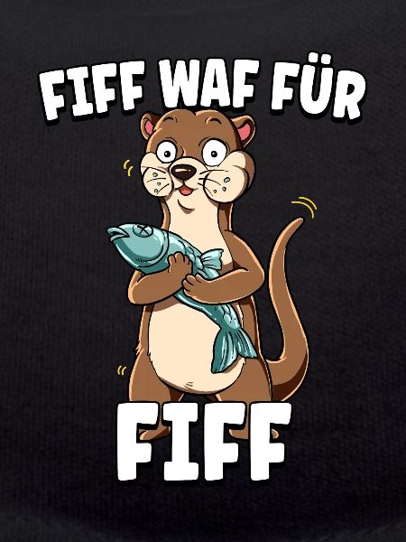 Otter Fisch