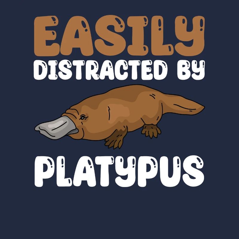 Platypus Gift