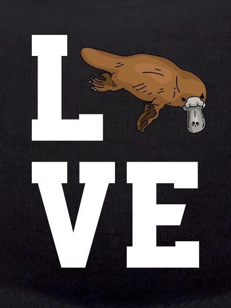 Dear Platypuses
