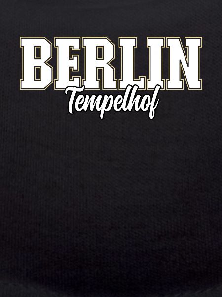 Berlin Tempelhof