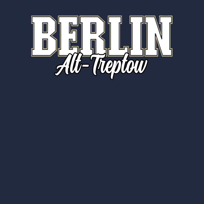 Berlin Alt-treptow
