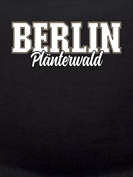 Berlin Plänterwald