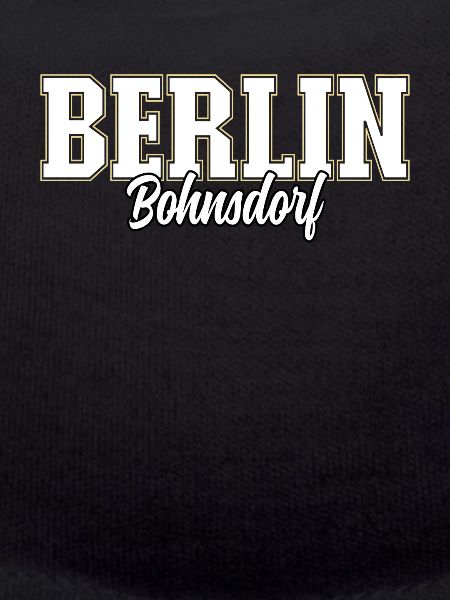 Berlin Bohnsdorf
