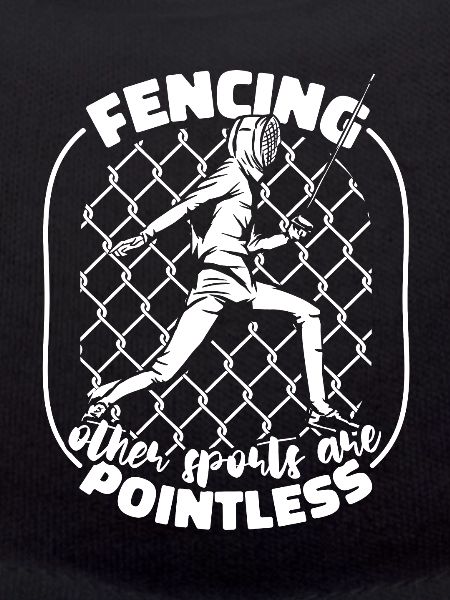 Fencing Fencer