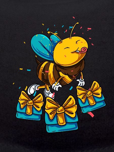 Bee Birthday