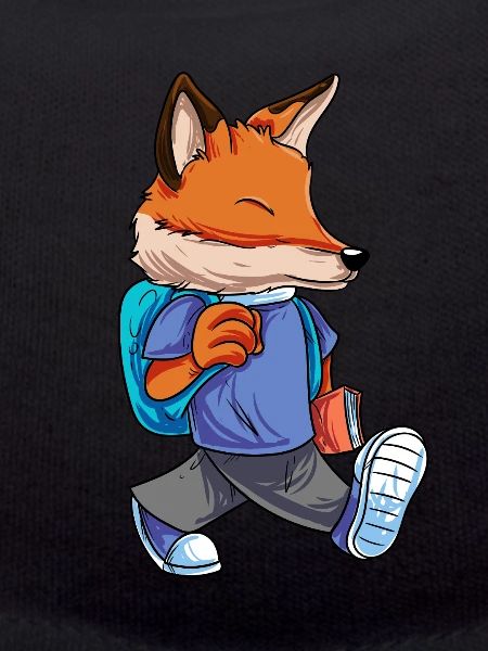 Fuchs Rentrée des classes
