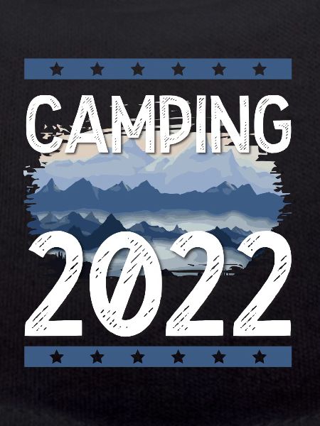 Camping 2022