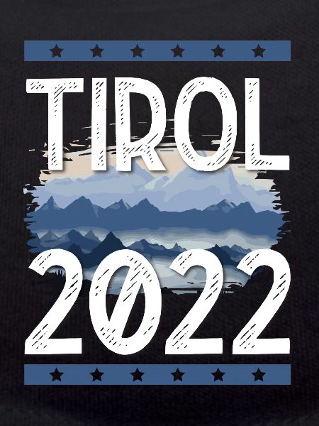 Tyrol 2022