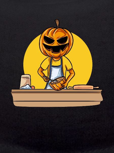 Chef Pumpkin Bakery