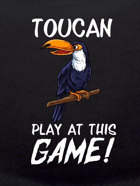 Toucan Bird