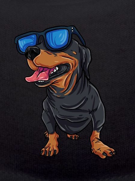 Teckel cool Teckel