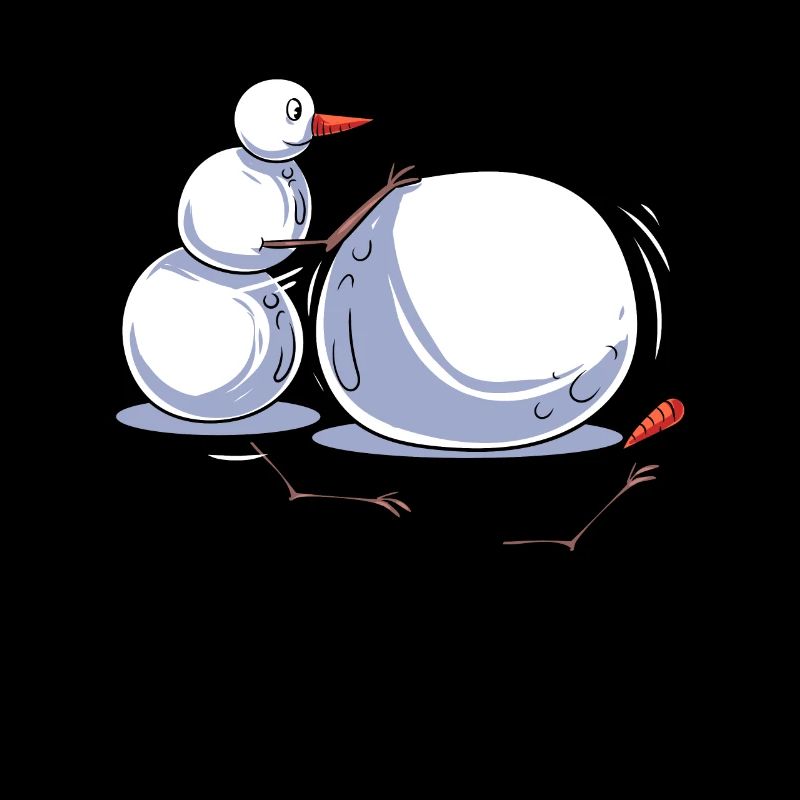 Schneemann