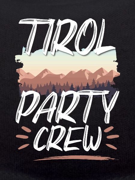Tirol Party Crew