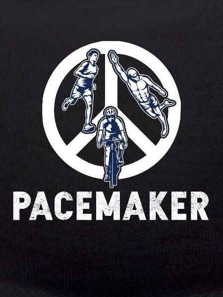 Pacemaker Trilife Triathlon