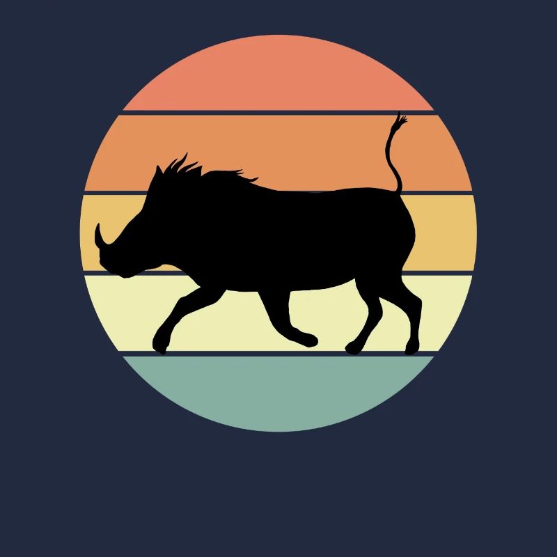 Retro Warthog