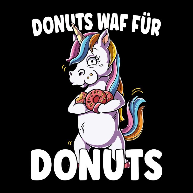 Einhorn Fisch