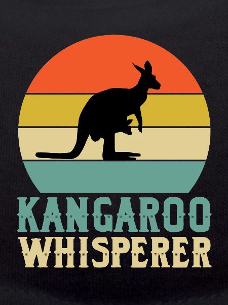 Känguru Flüsterer