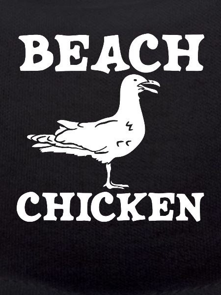 Seagull Beach Chicken