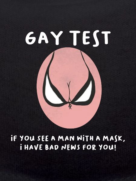 Gay Test