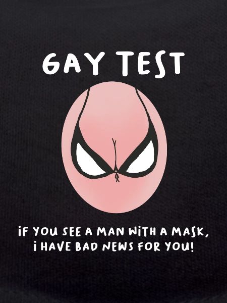 Gay Test