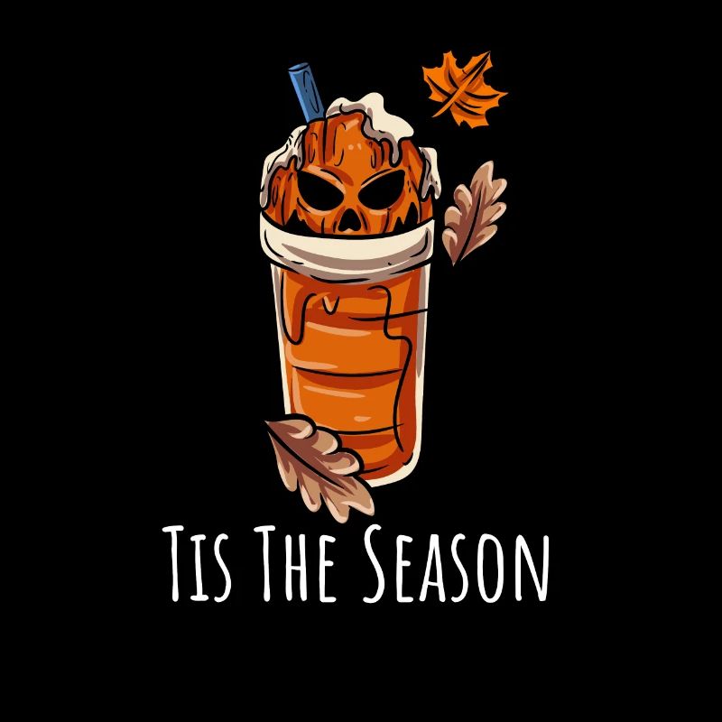 Halloween Autumn
