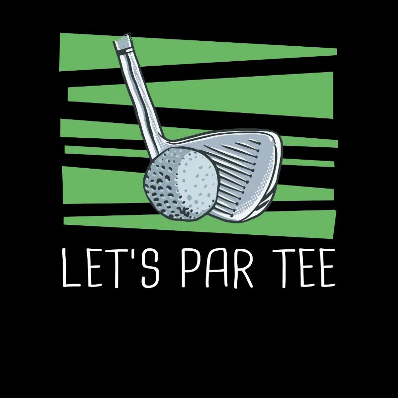 Golf Golfing Golfer Pitch Par Minigolf Sport