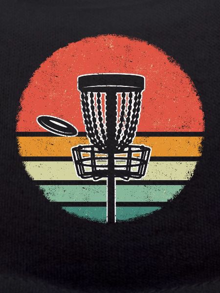 Frisbee Disc Golf