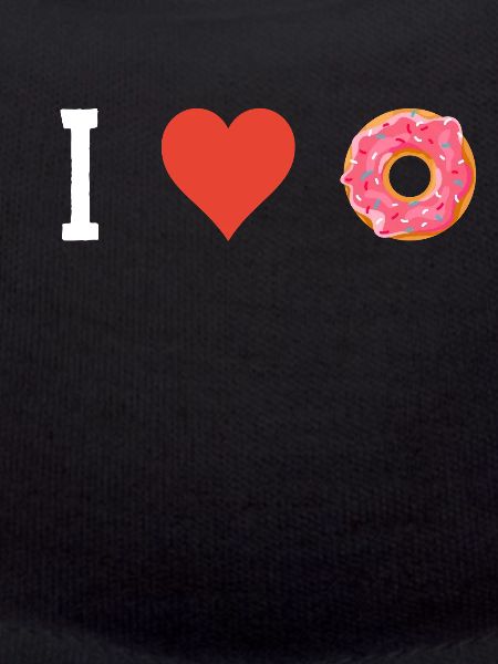 Donut Donuts Candy Bagel