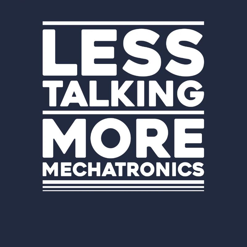 Mechatronics Technician Mechatronics Engineer