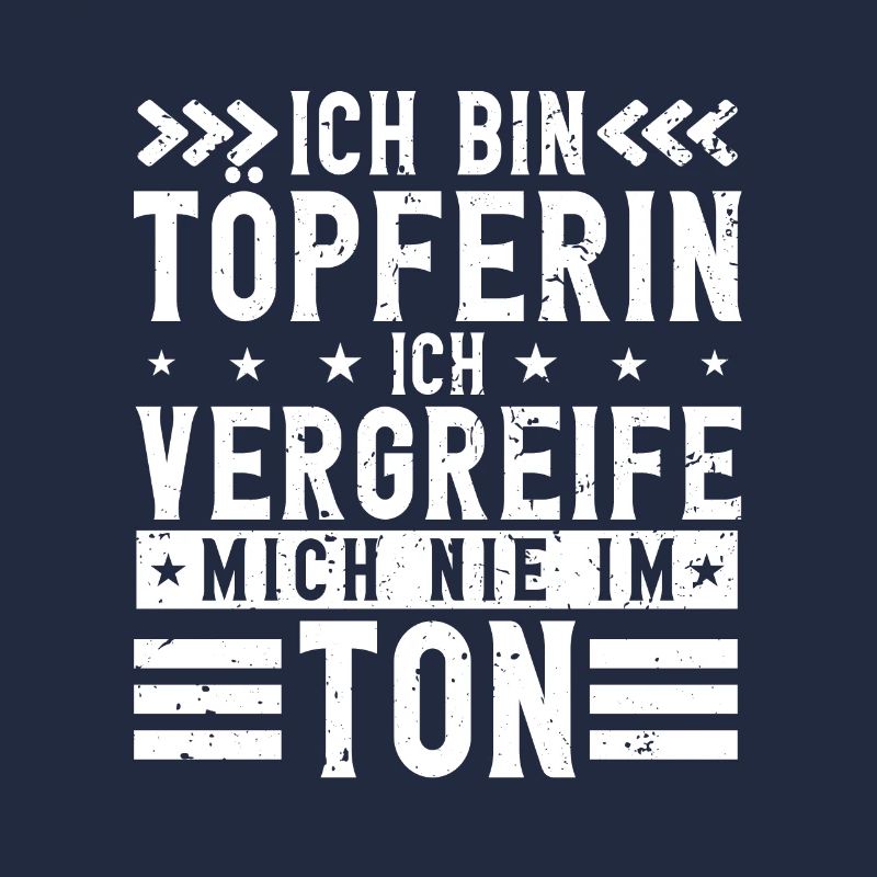 Töpfern