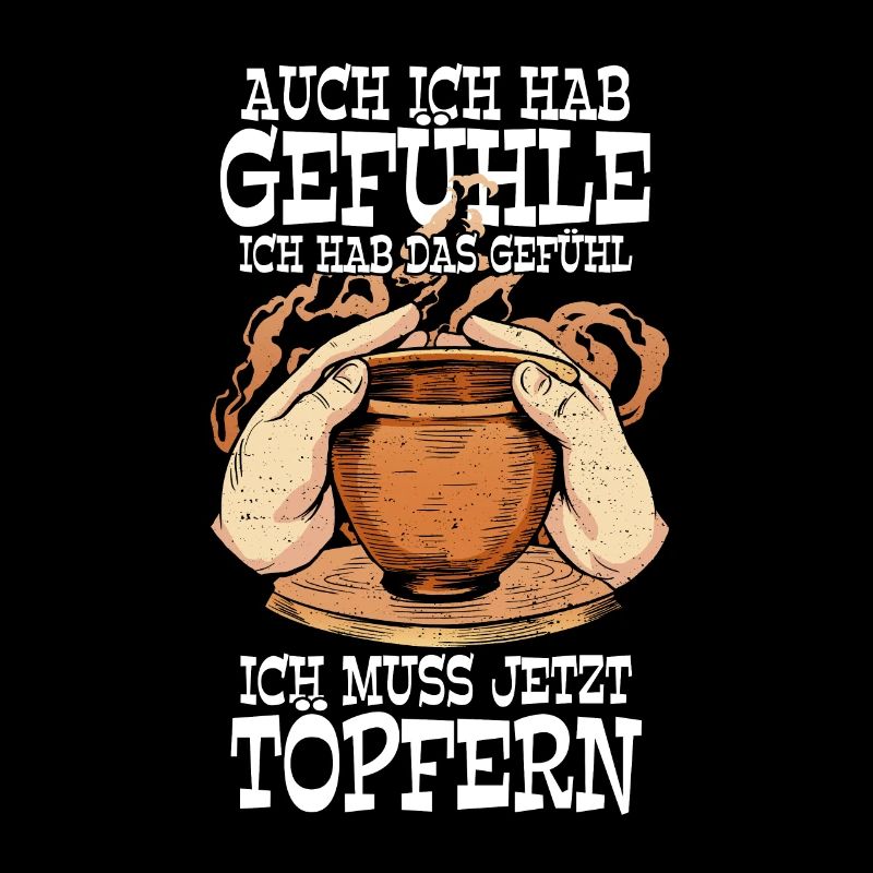 Töpfern