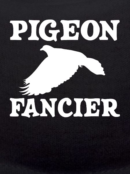 Pigeon breeder