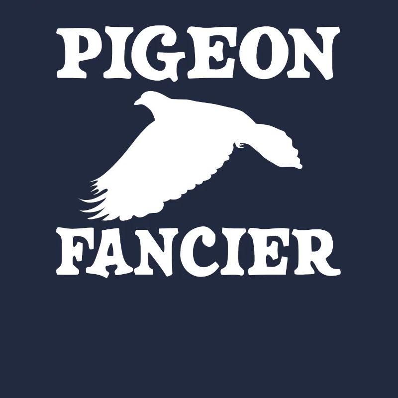 Éleveur de pigeons