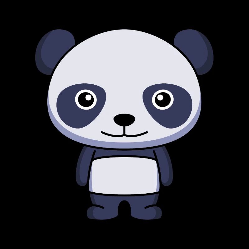 Panda Comic Tier