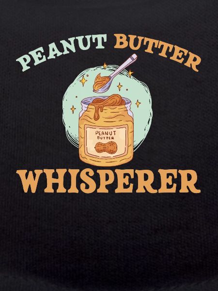 Peanut Butter Whisperer