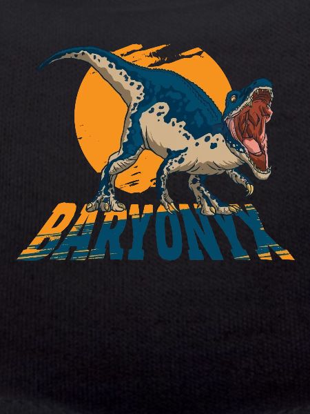 Baryonyx Dinosaur
