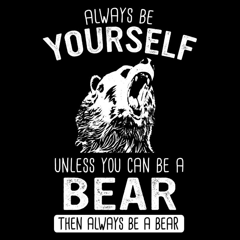 Bear Grizzly Bear Brown Bear Bears