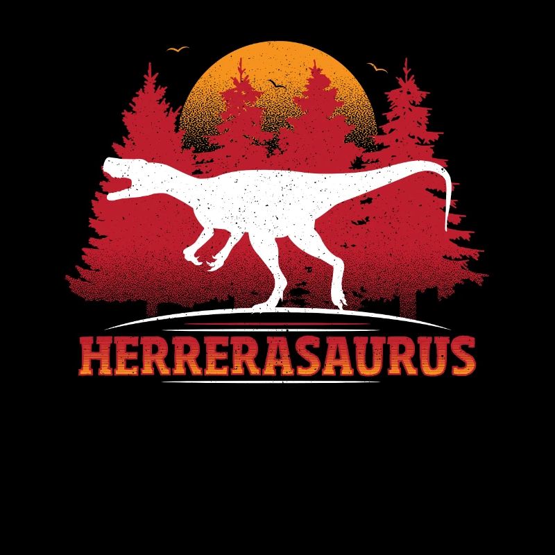 Herrerasaurus Dinosaur