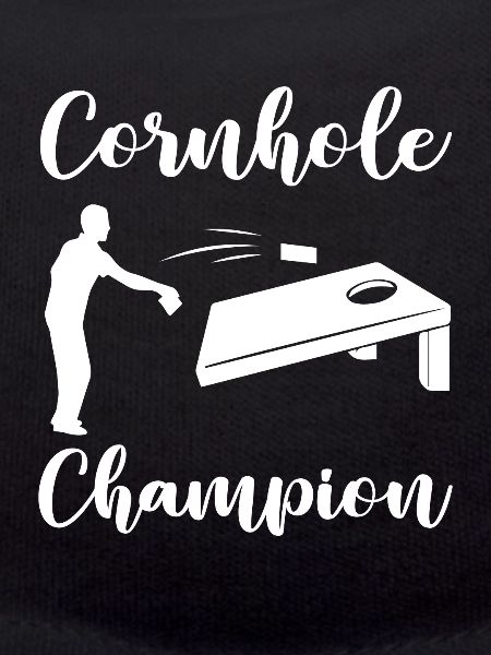 Cornhole-champion