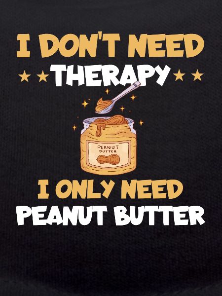 Peanut butter