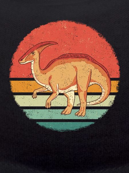 Parasaurolophus Dinosaurs