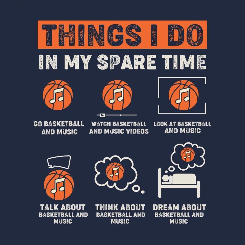 Basketteur de basket-ball