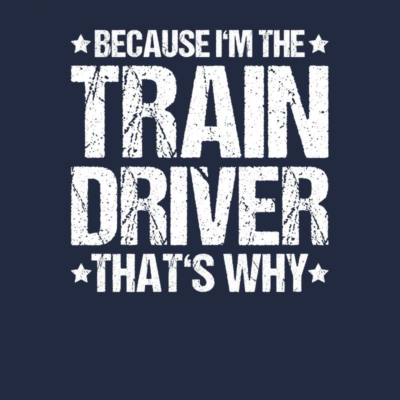 Triebfahrzeugführer Lokführer Train Driver