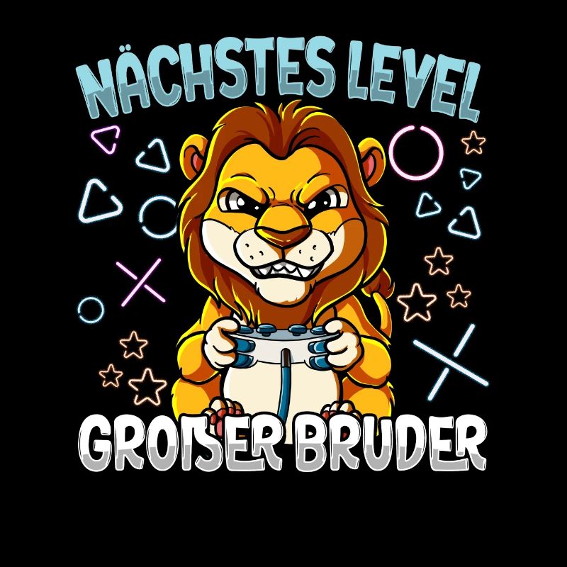 Nächstes Level Großer Bruder