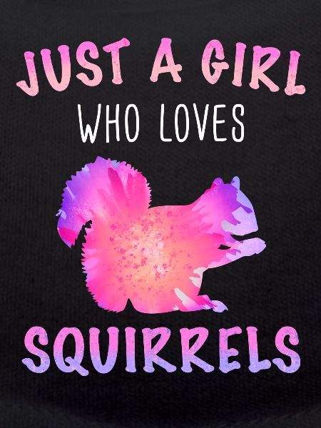 Squirrel Animal