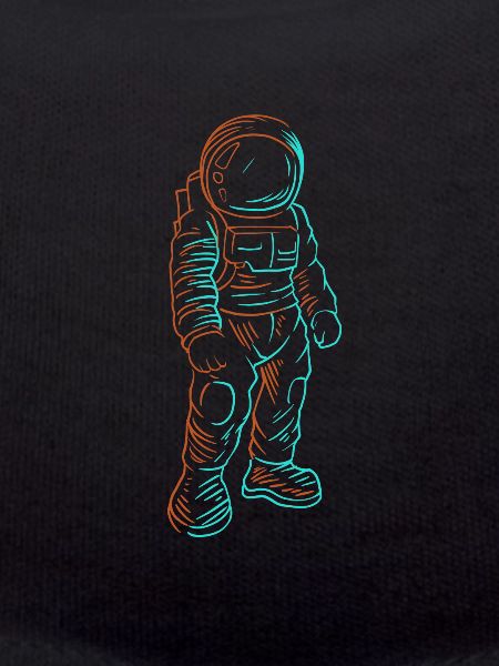 Astronaut Astronaut Cosmonaut